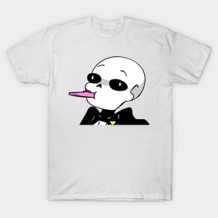 Special Friends Meme LustPap T-Shirt